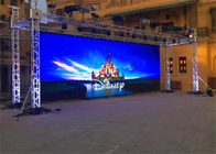 500*500mm Commercial Advertising LED Display
