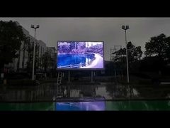 Outdoor Fixed Led Display AVOE LED Video Wall Screen