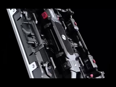 Tipo Governo locativo 500x500mm Nationstar 3840Hz del pannello della fase 4K LED di G P2.976