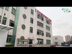 Esposizione di LED di AVOE, fabbrica del pannello della Cina LED e produttore