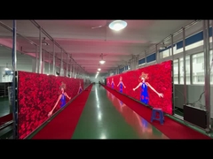 Display a LED P3.91, pannello a LED P3.91, schermo a LED P3.91