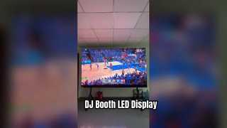 Sistema per conferenze all-in-one # wall LED per riunioni all-in-one # video wall led per conferenze