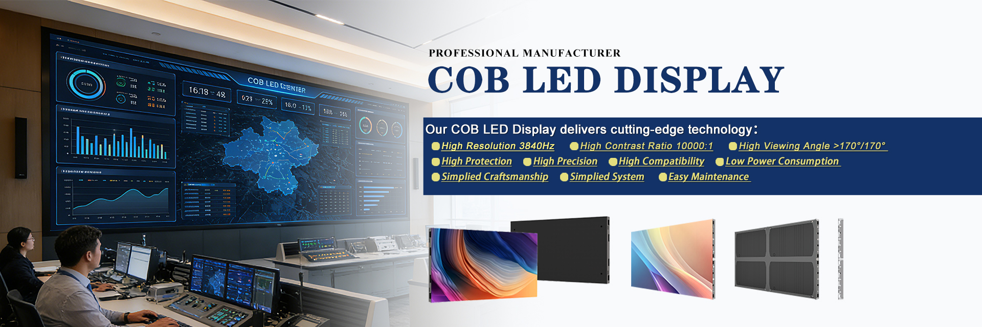 qualità Display a LED fisso esterno Fabbrica