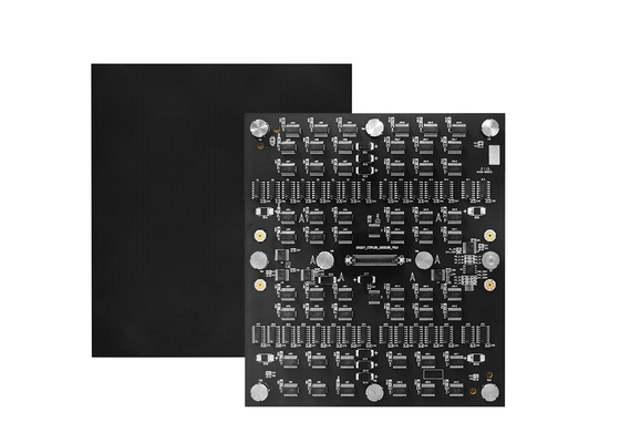 P0.5 P0.9 P1.25 Micro COB LED Flip-Chip Indoor 4K/8K LED Video Wall negli Stati Uniti